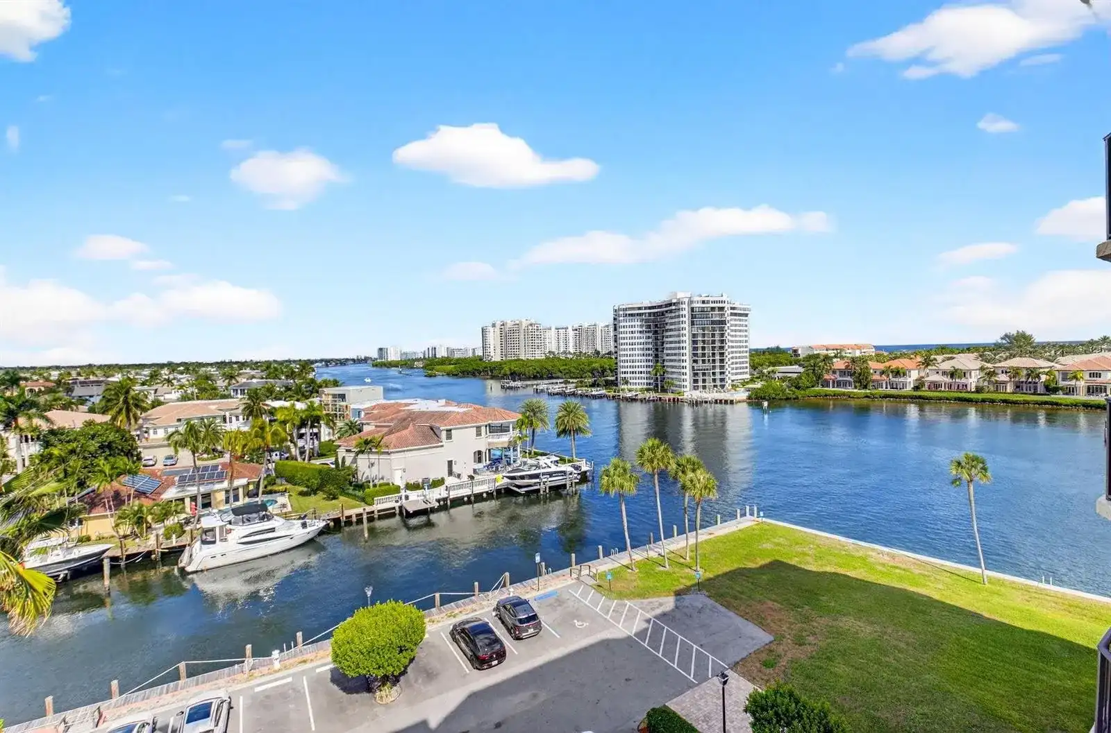 899 Jeffery Street # 710, Boca Raton FL 33487