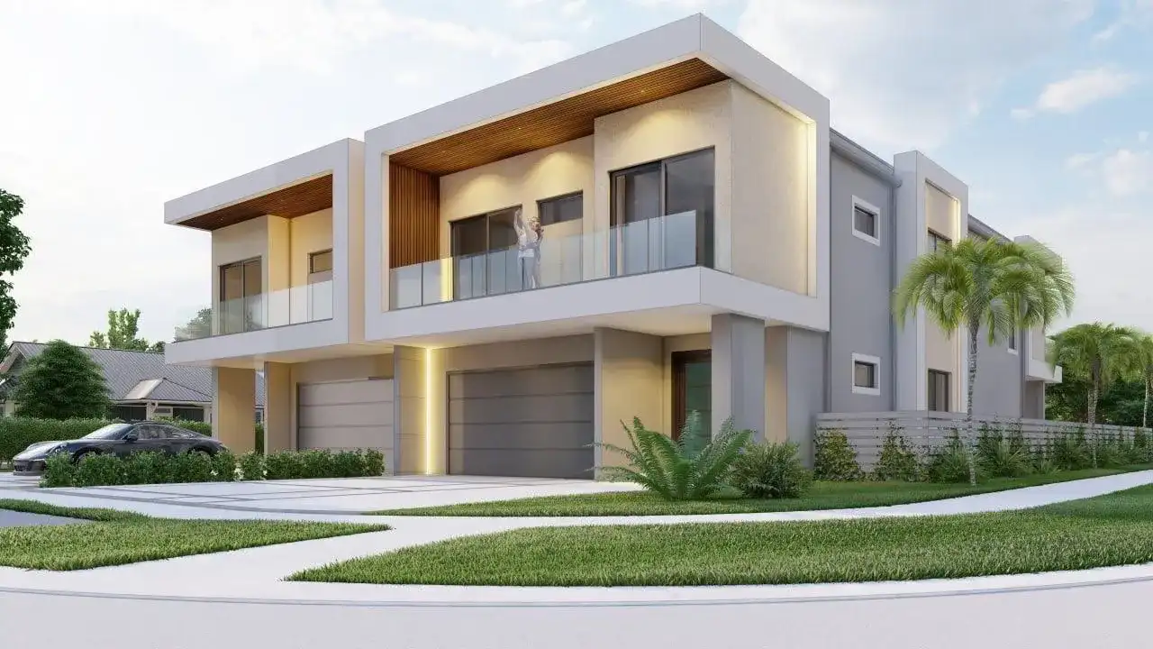 320 SW 11th Street, Fort Lauderdale FL 33315