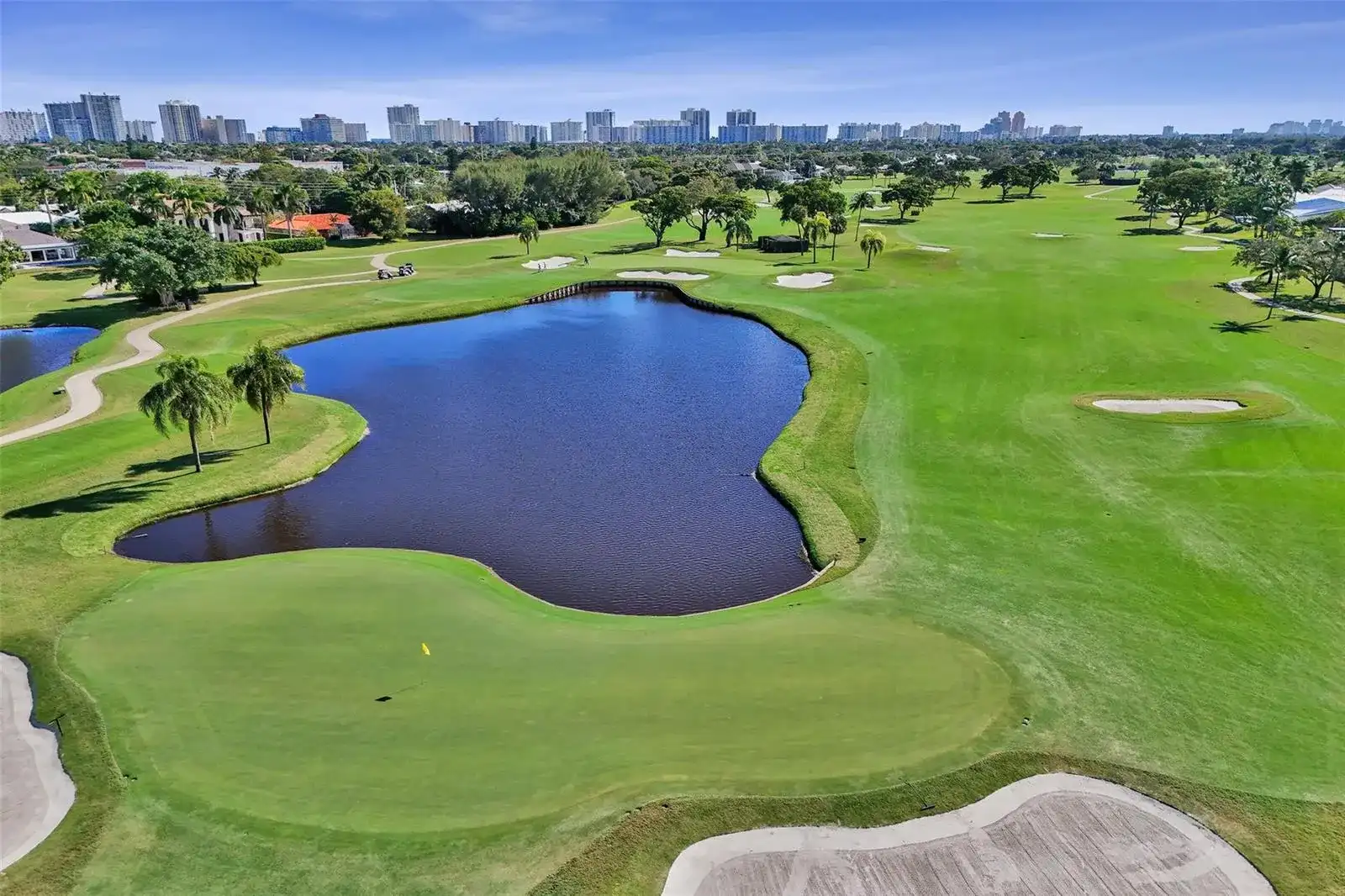 4848 NE 23 Avenue # 9C, Fort Lauderdale FL 33308