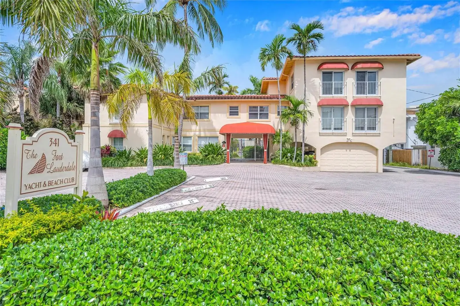 341 N Birch Road # 204, Fort Lauderdale FL 33304