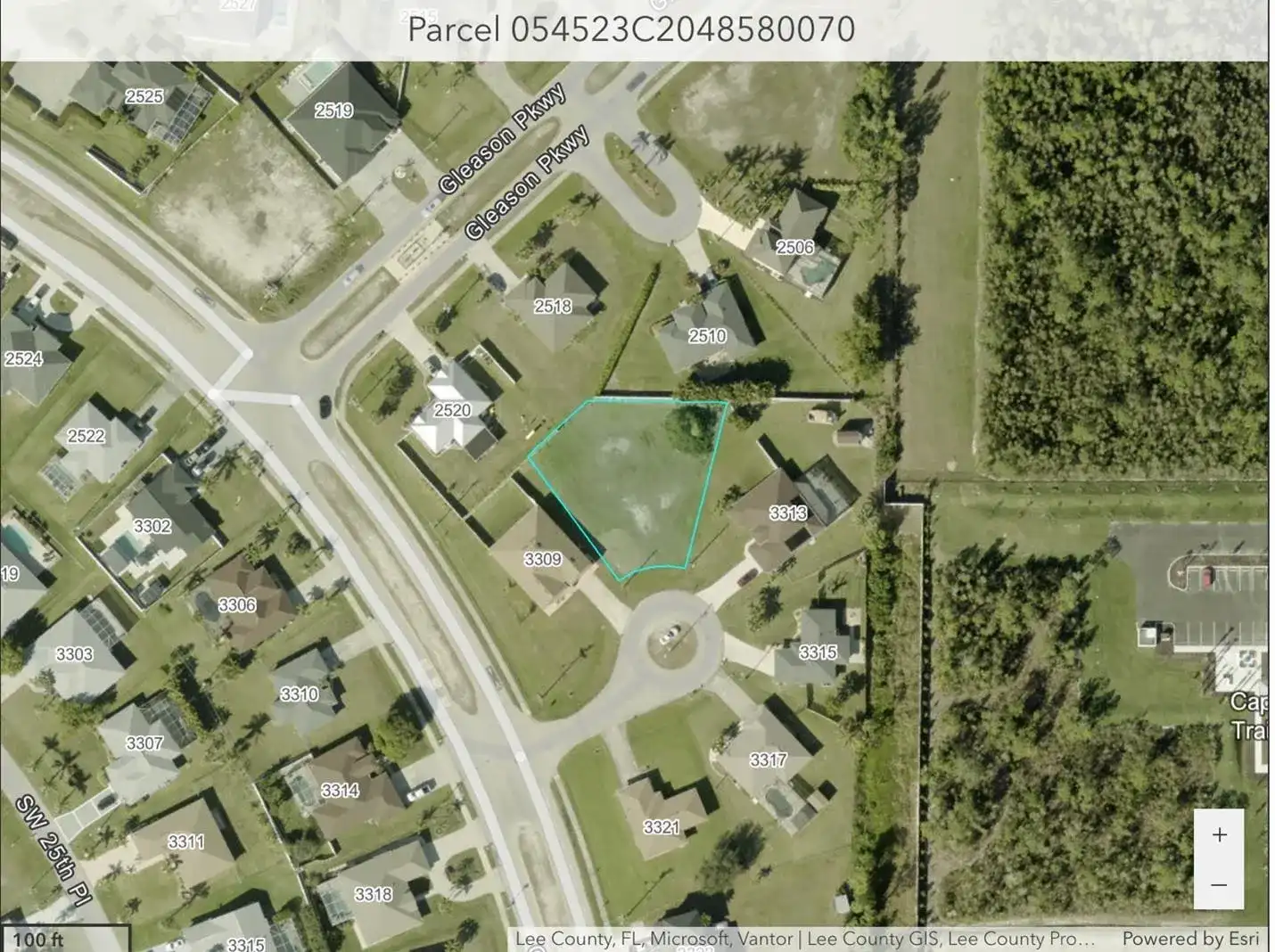 3311 Oasis Boulevard, Cape Coral FL 33914