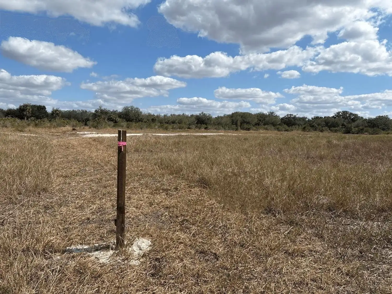 0 296th Street, Okeechobee FL 34972