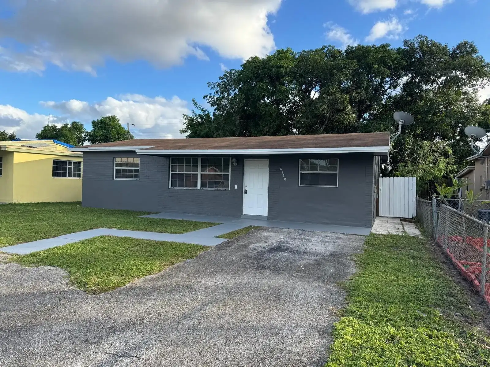 6120 SW 22nd Court, Miramar FL 33023