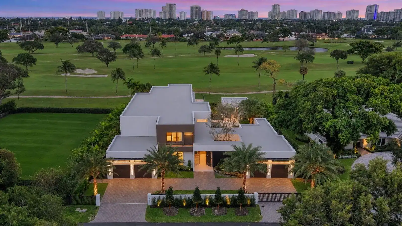 4312 NE 23 Avenue, Fort Lauderdale FL 33308