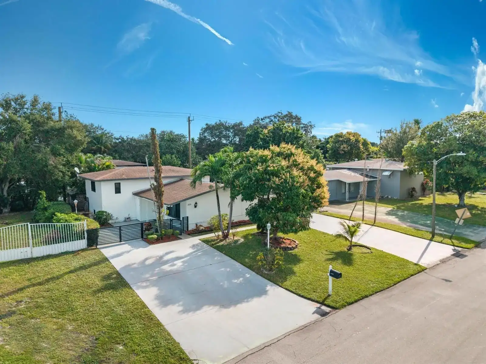 20335 NE 13th Court, Miami FL 33179