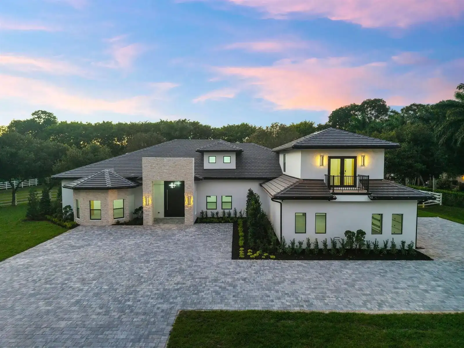 6451 Rodeo Drive, Southwest Ranches FL 33330