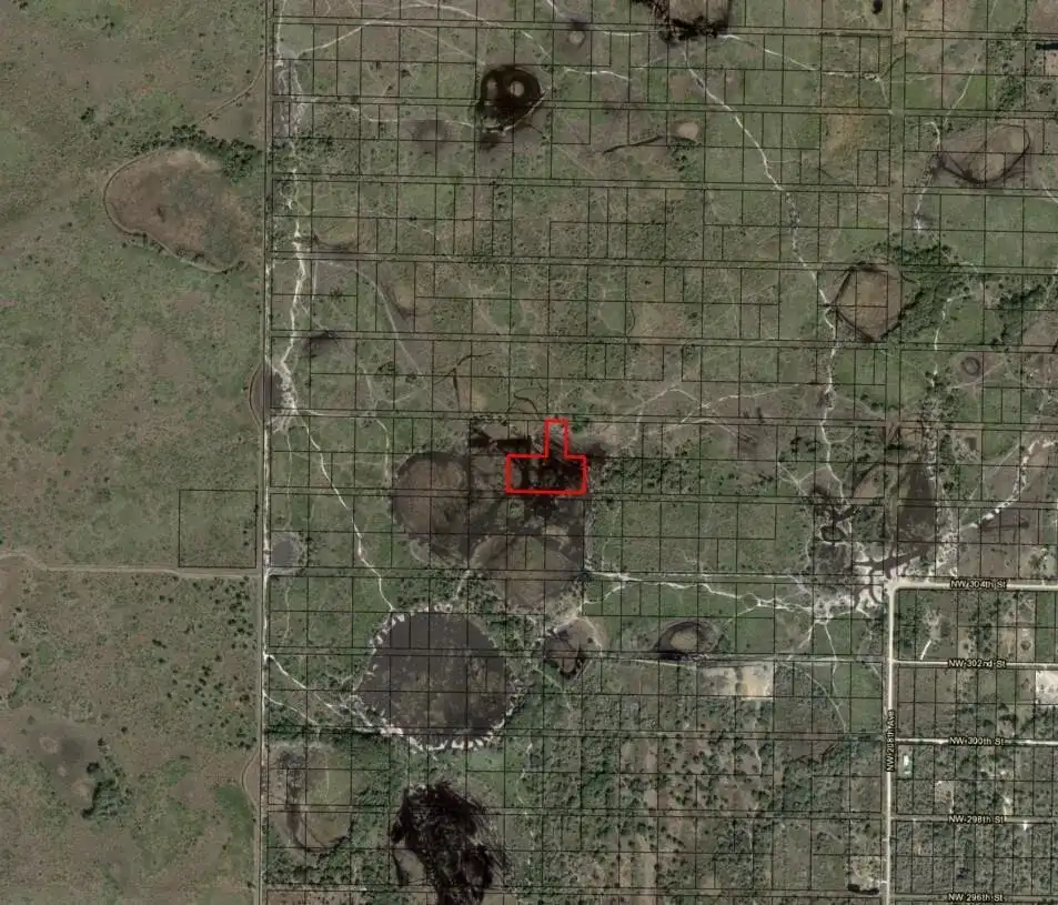 0 NW 290th Street, Okeechobee FL 34972