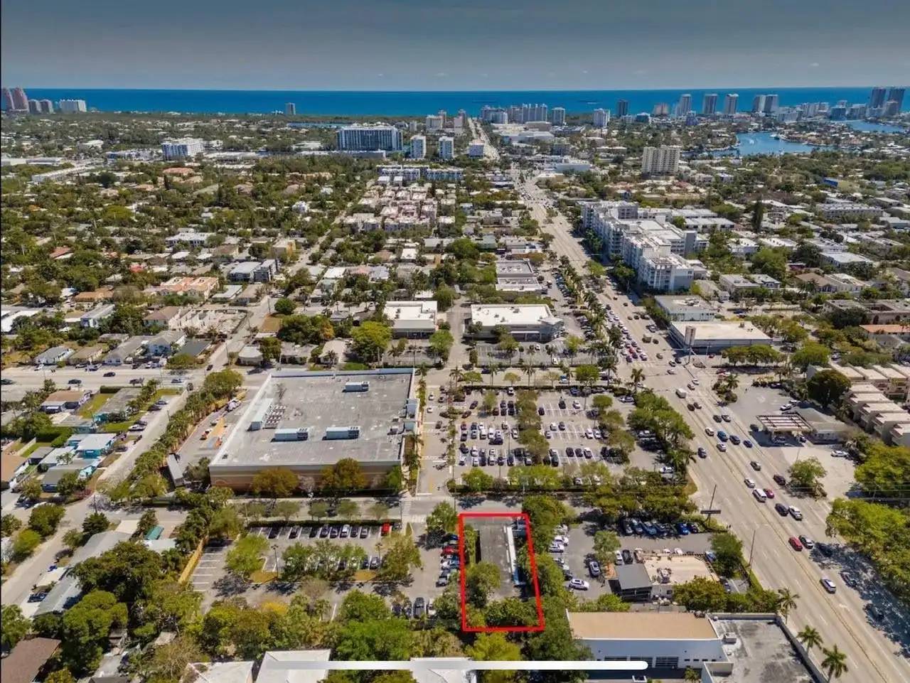 1017 NE 14th Avenue, Fort Lauderdale FL 33304