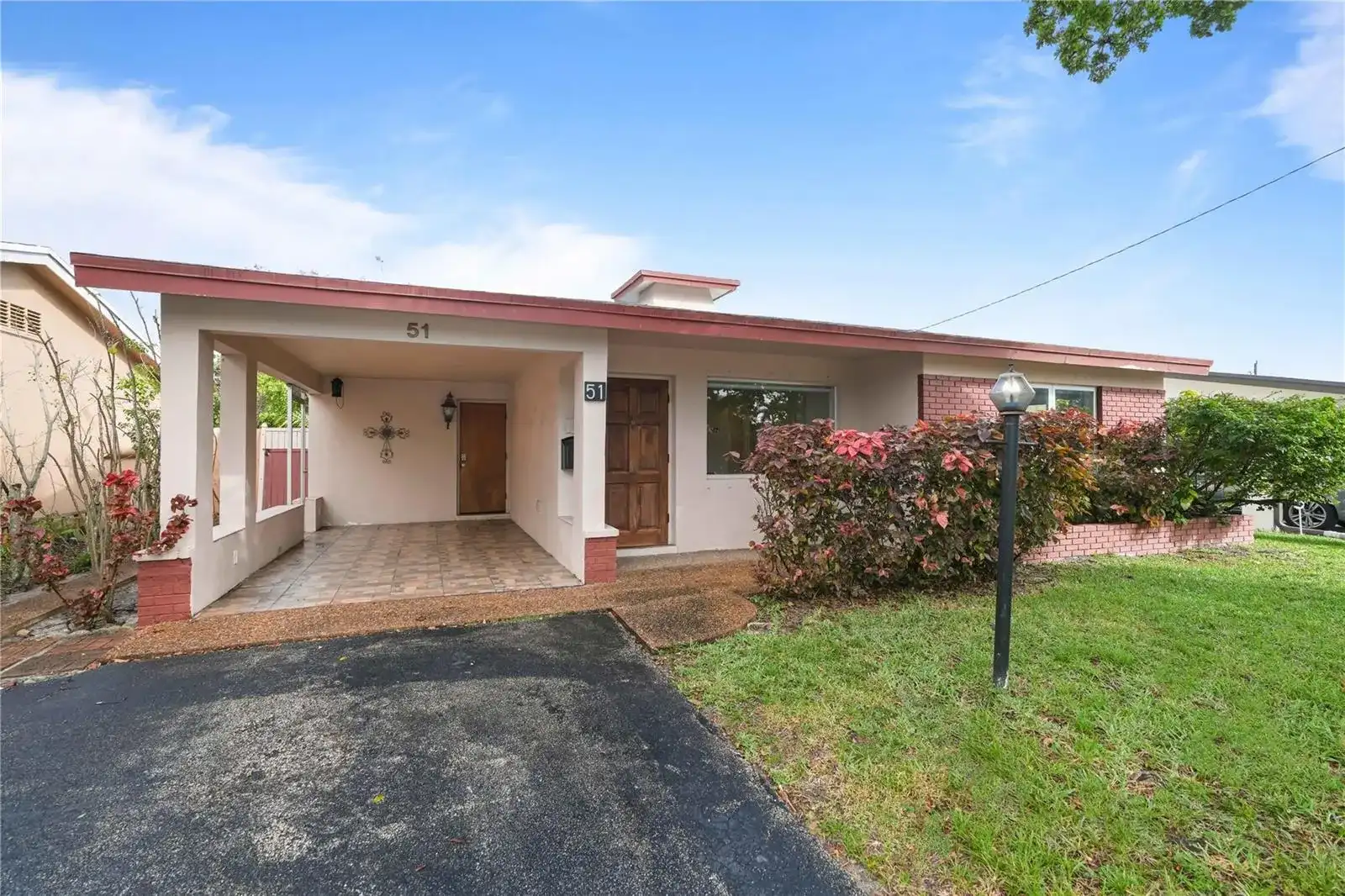 51 NE 49th Street, Fort Lauderdale FL 33334