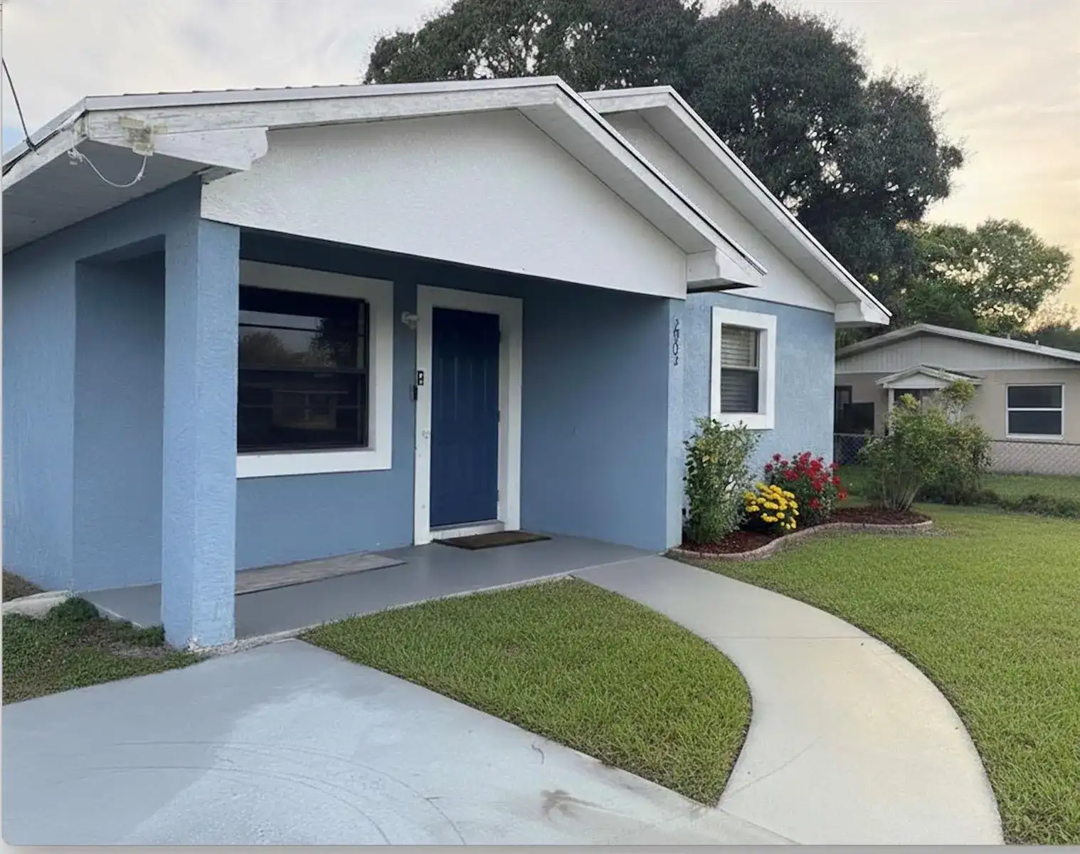 2903 Avenue R, Fort Pierce FL 34947