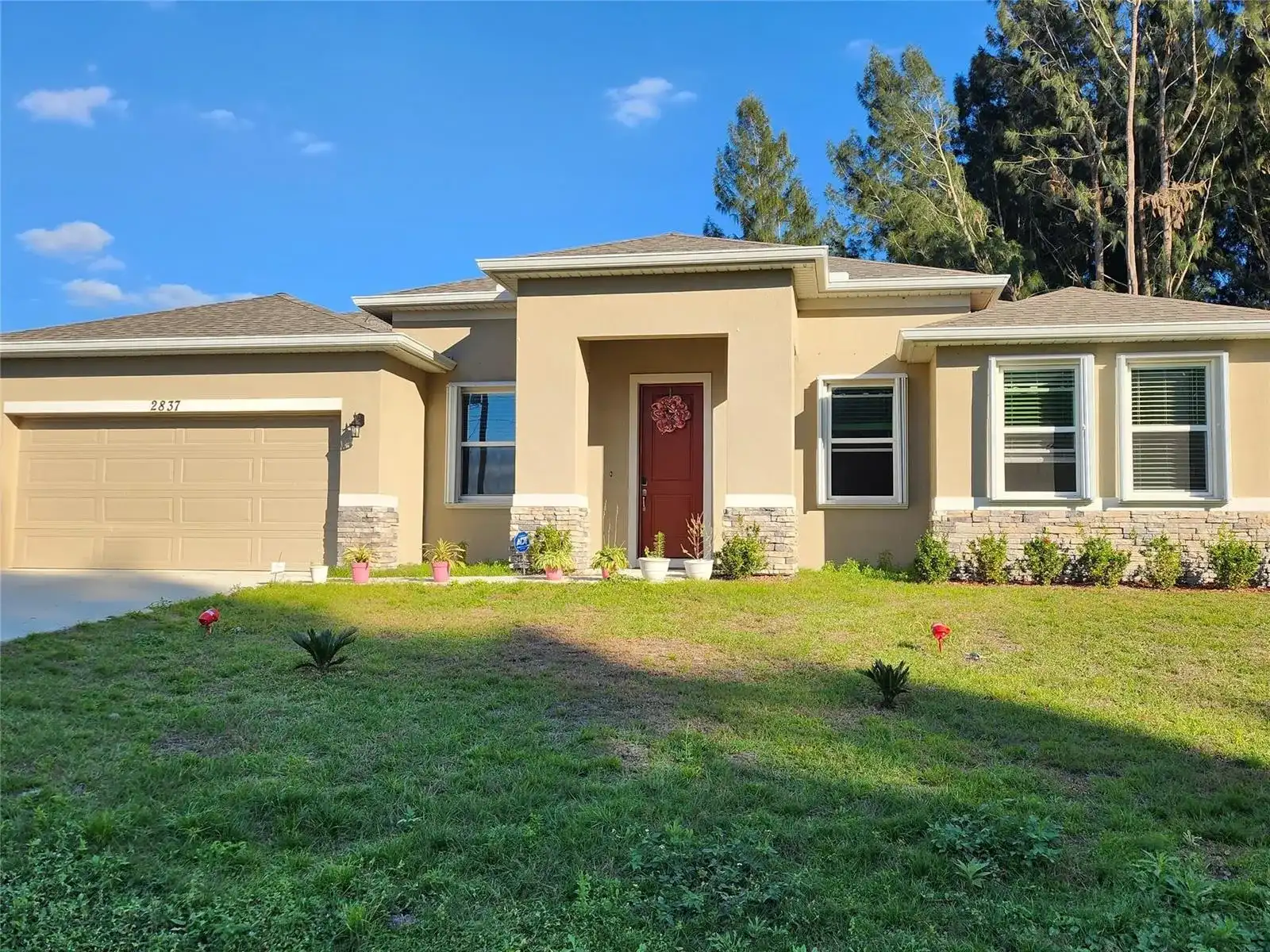 2837 SW Sage Avenue, Palm Bay FL 32908
