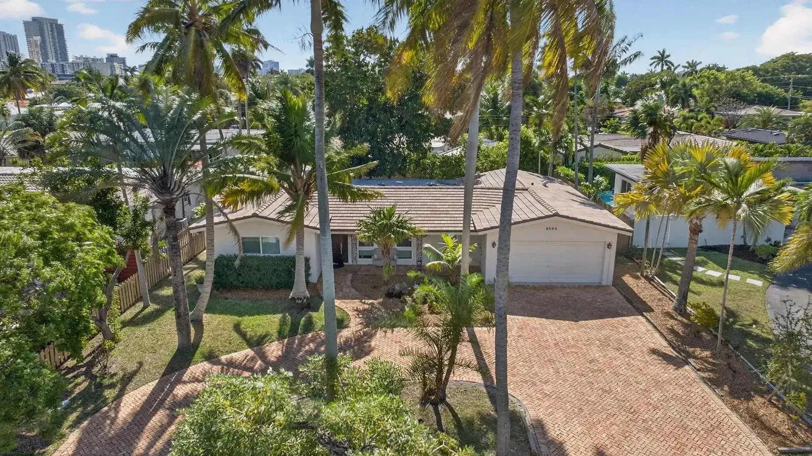2580 SE 5th Court, Pompano Beach FL 33062