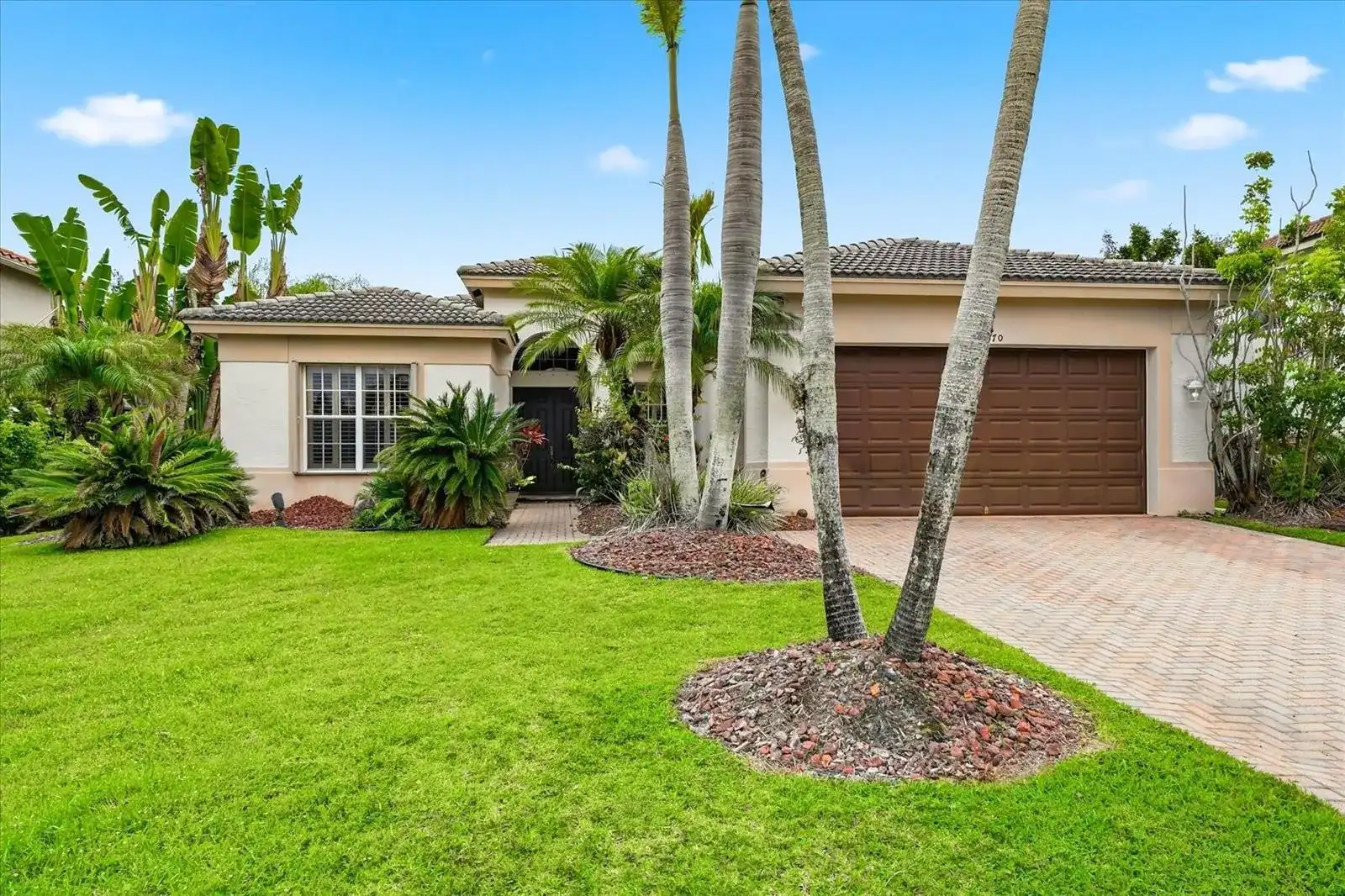 970 Amethyst Drive, Vero Beach FL 32968