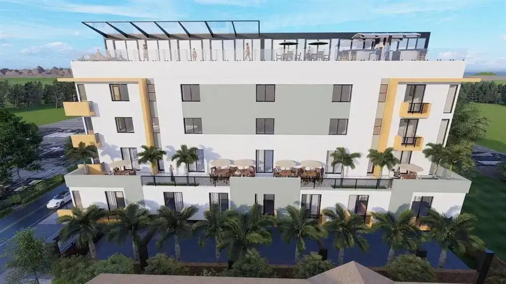 2621 NW 32nd Street, Miami FL 33142