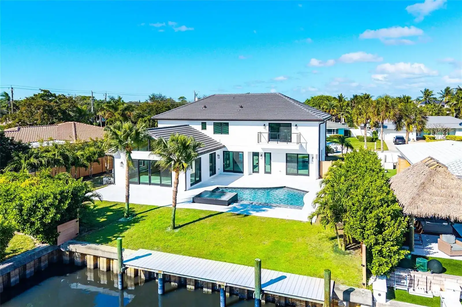 8 Leeward Circle, Jupiter FL 33469
