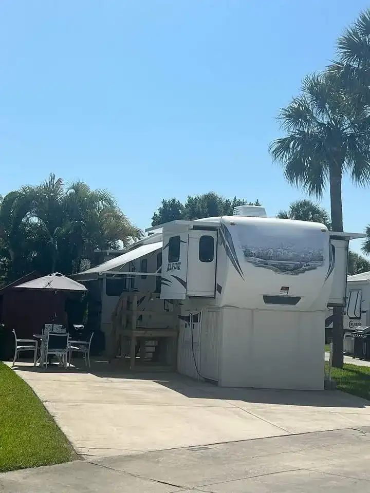 6630 SE 55th Street, Okeechobee FL 34974