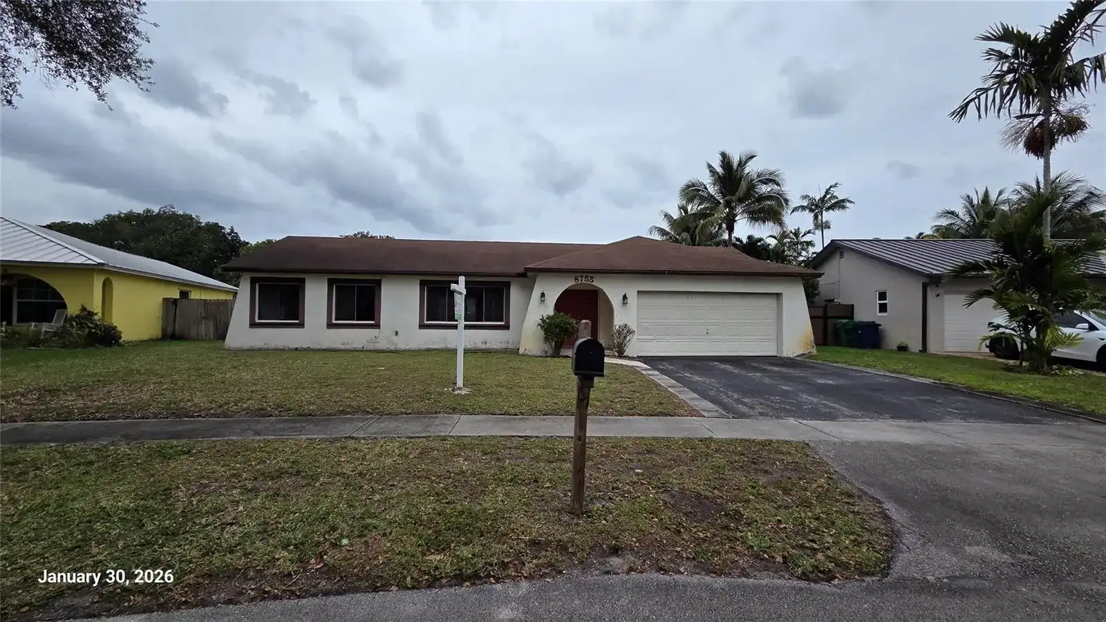 8755 SW 53rd Street, Cooper City FL 33328