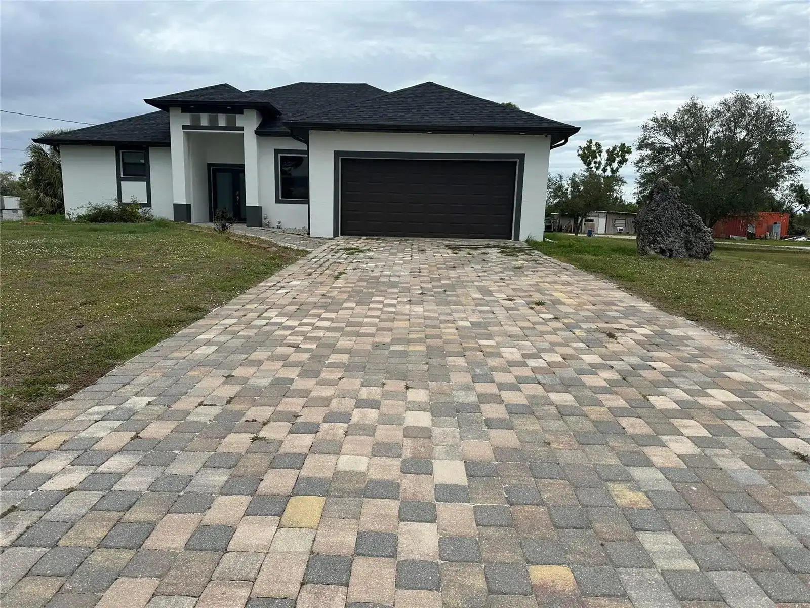 3401 Sand Road, Cape Coral FL 33993