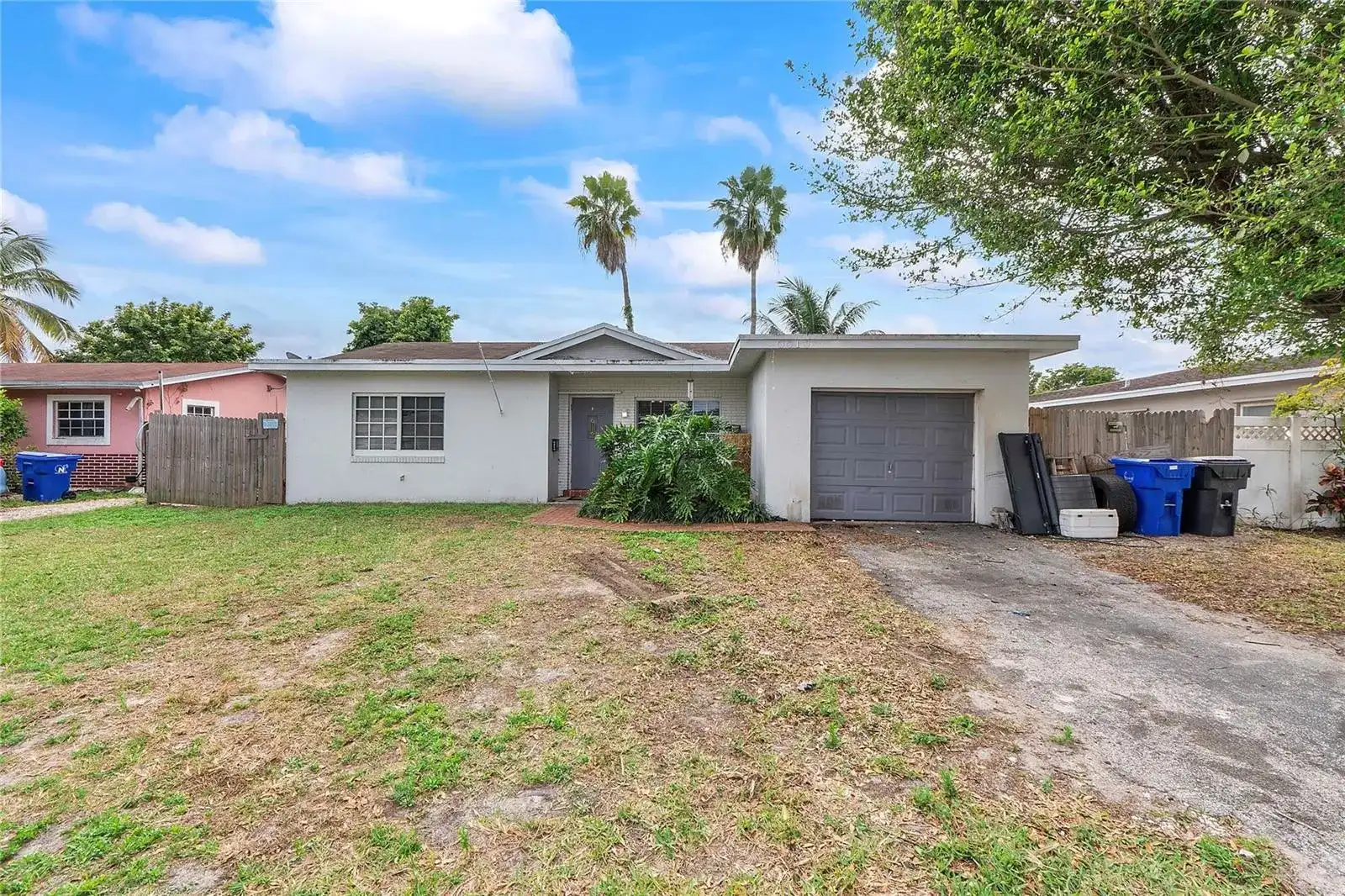 6810 Merion Court, North Lauderdale FL 33068