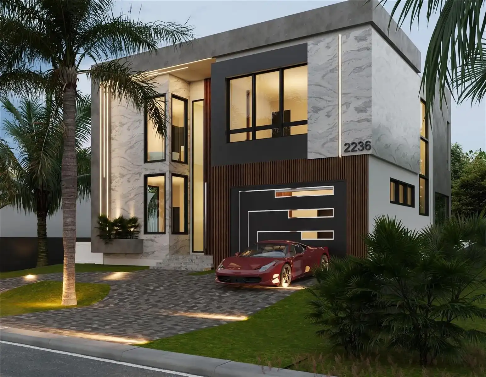 2336 SE 13th Court, Pompano Beach FL 33062