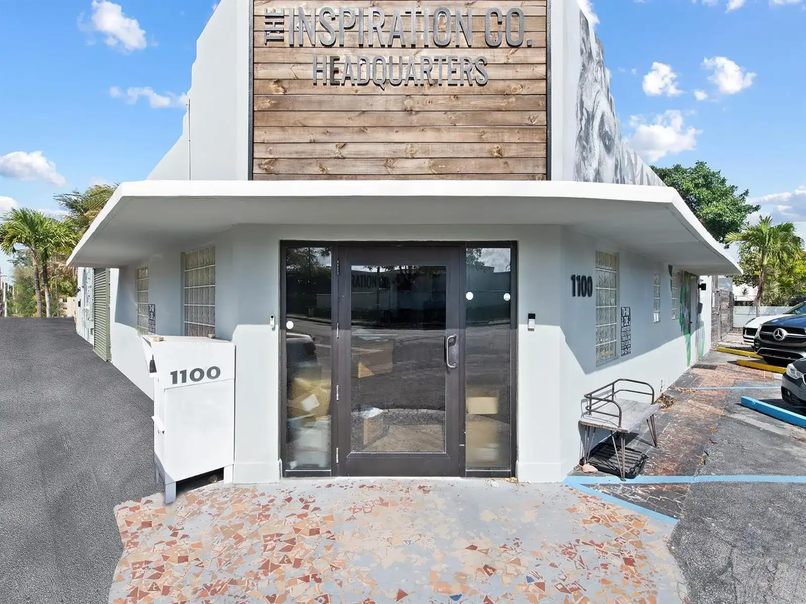 1100 NE 5th Terrace, Fort Lauderdale FL 33304
