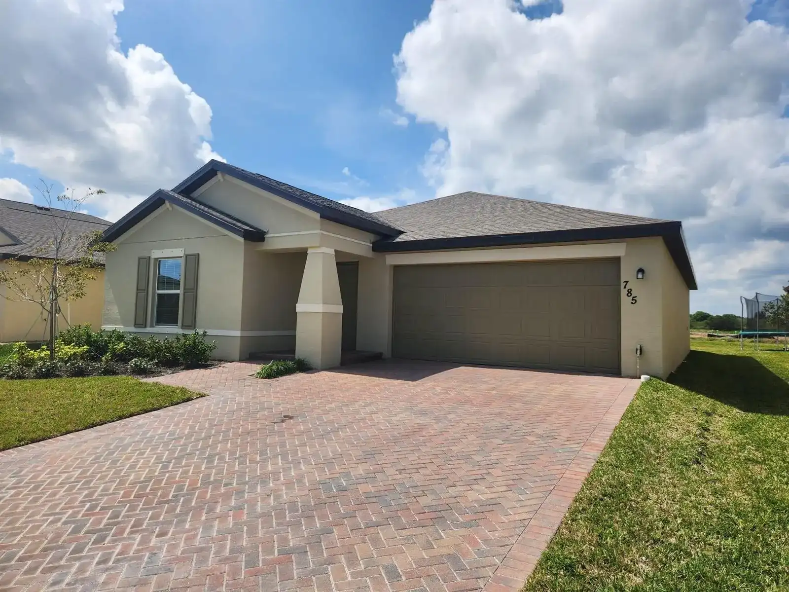 785 Worlington Lane, Fort Pierce FL 34947