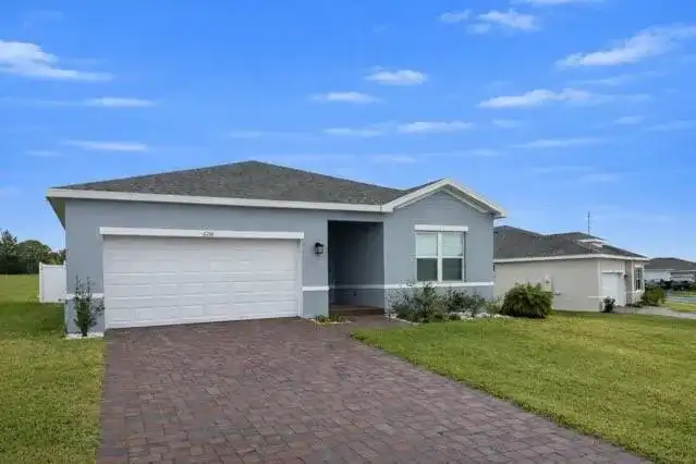 6740 Rumine Circle, Vero Beach FL 32967