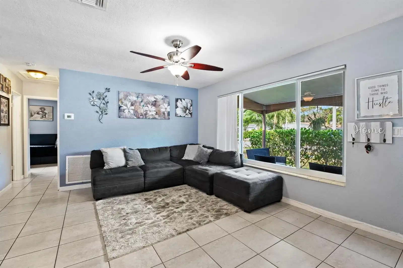 5554 SW 6th Street, Margate FL 33068