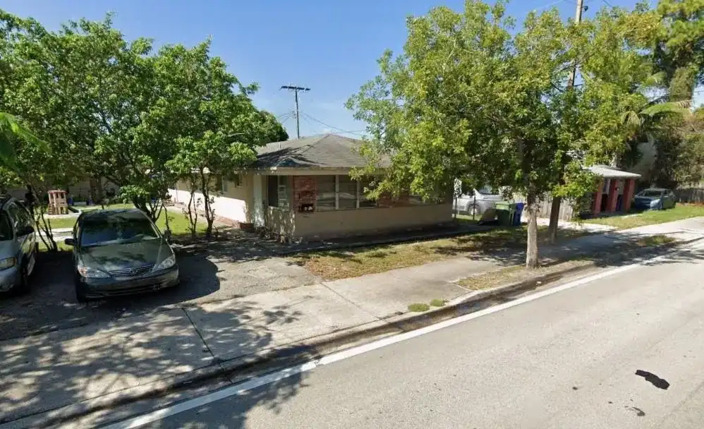 510 NW 13th Street, Fort Lauderdale FL 33311