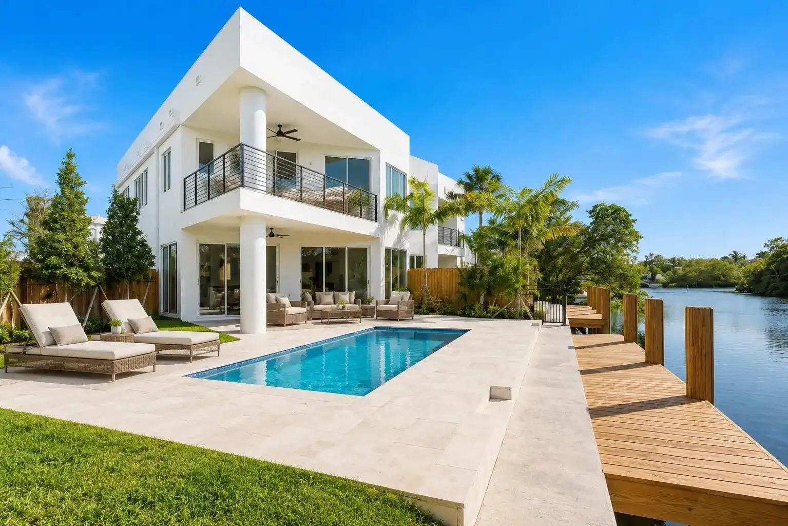 1133 NE 18th Court, Fort Lauderdale FL 33305