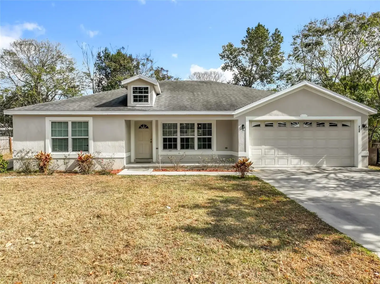 608 Masters Avenue, Wildwood FL 34785