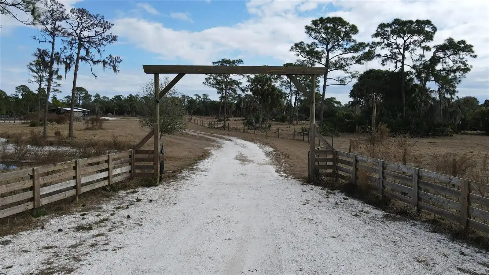 4801 SW Wild Turkey Lane, Okeechobee FL 34974
