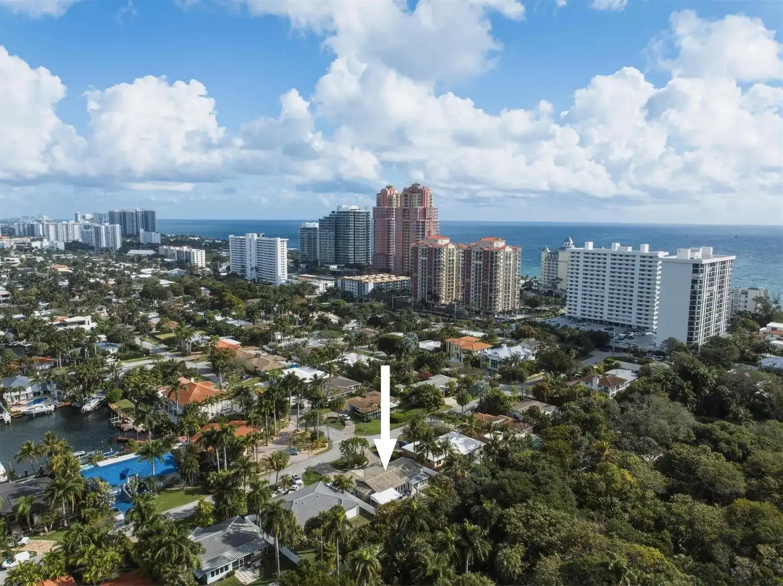 3036 NE 19 Street, Fort Lauderdale FL 33305