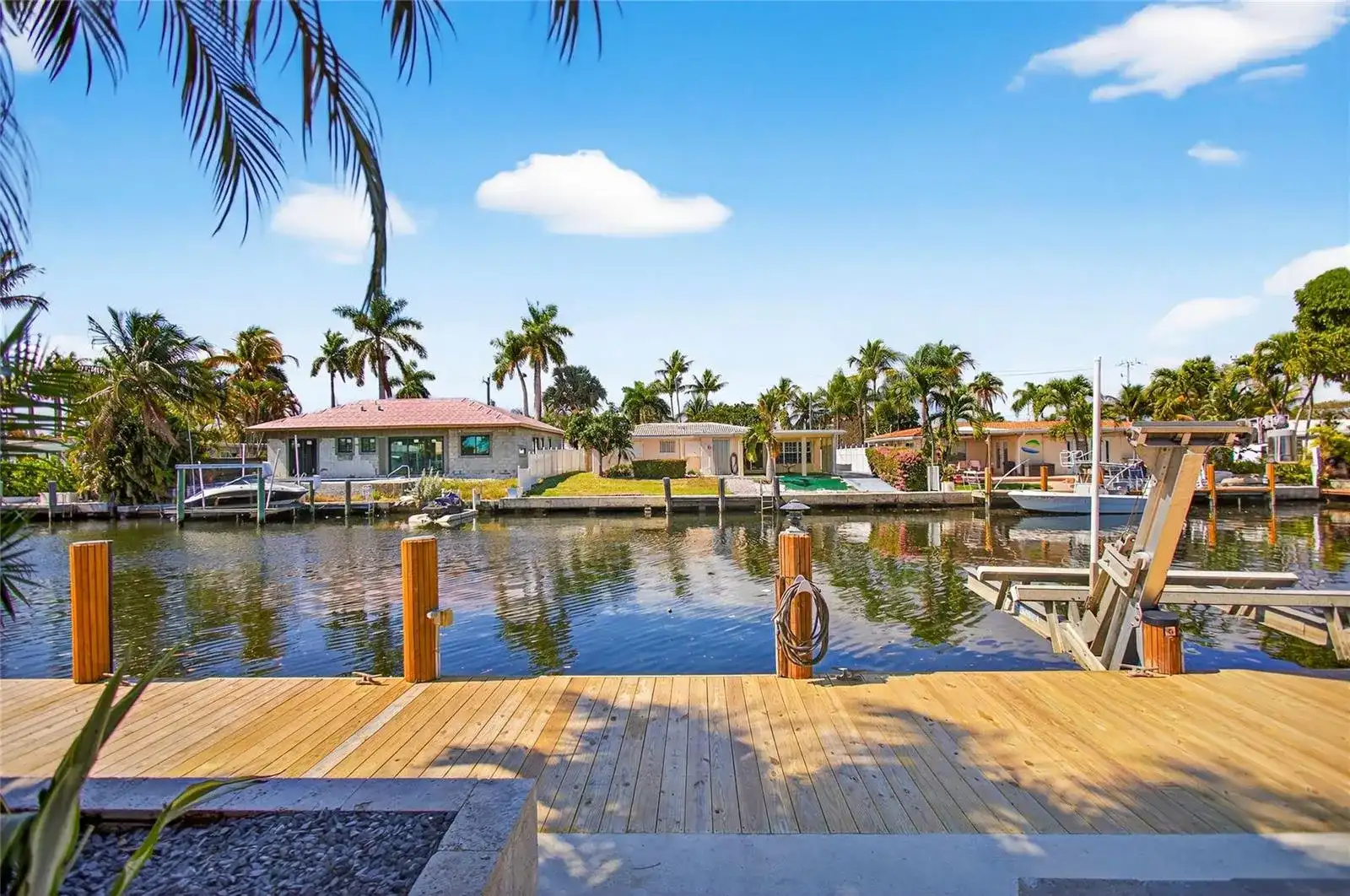 601 SE 5th Terrace, Pompano Beach FL 33060
