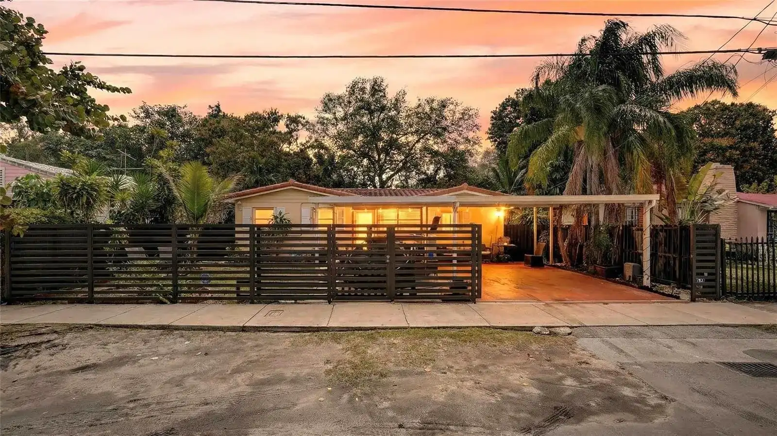 154 NW 67th Street, Miami FL 33150