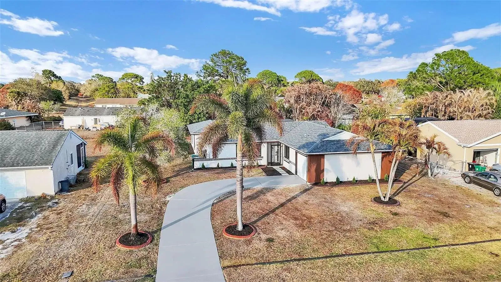 257 SW Cherryhill Road, Port St. Lucie FL 34953