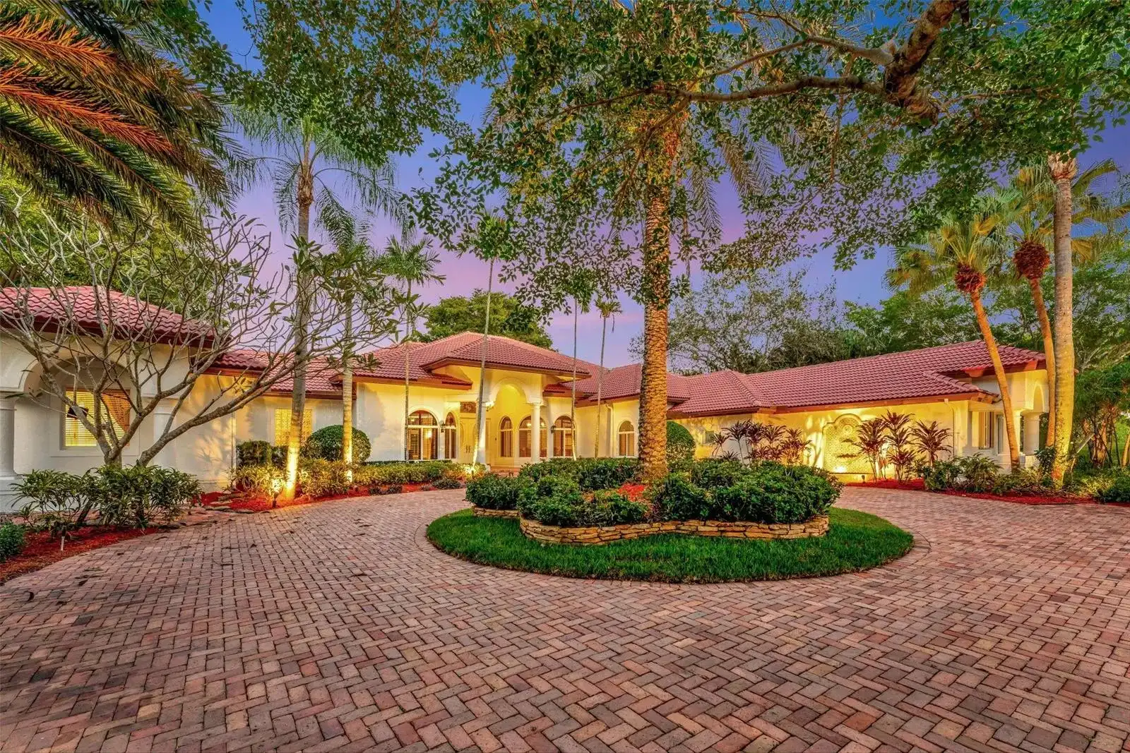 3460 Windmill Ranch Road, Weston FL 33331