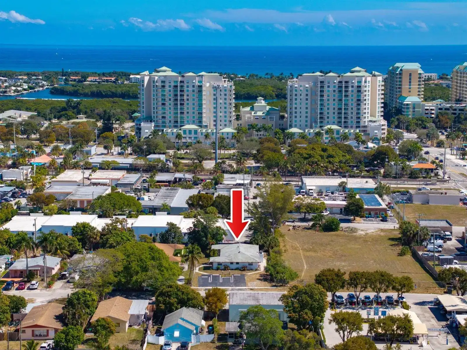400 NE 2nd Street, Boynton Beach FL 33435
