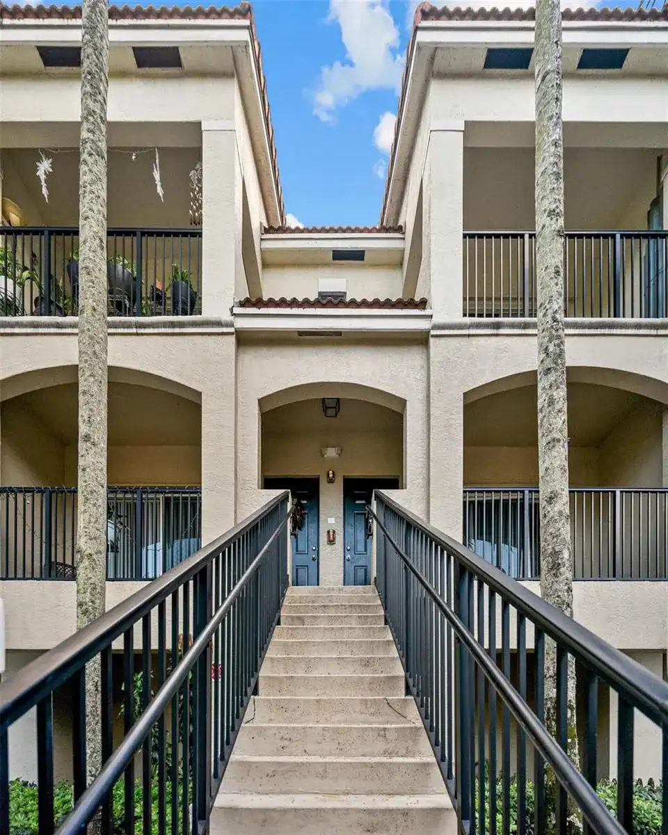 5880 W Sample Road # 307, Coral Springs FL 33067
