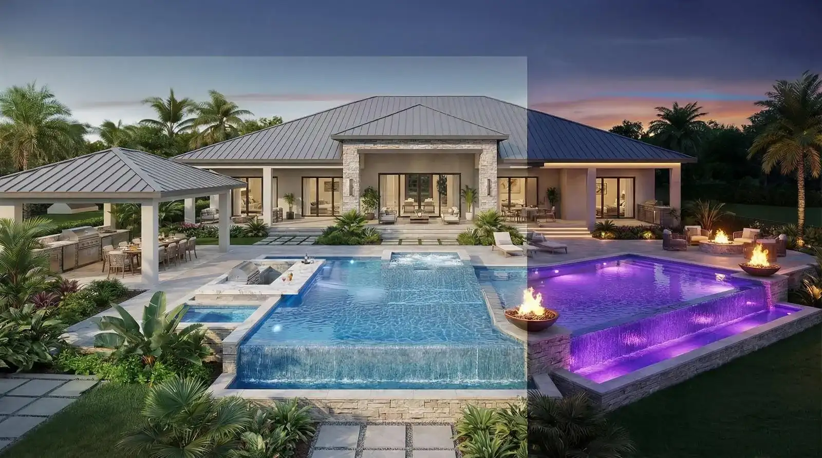 20 NE 24th Street, Lazy Lake FL 33305