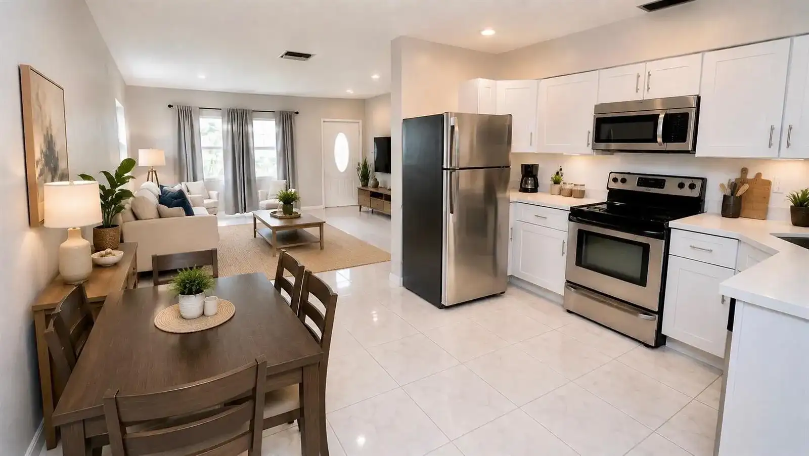5908 NW 81st Avenue, Tamarac FL 33321