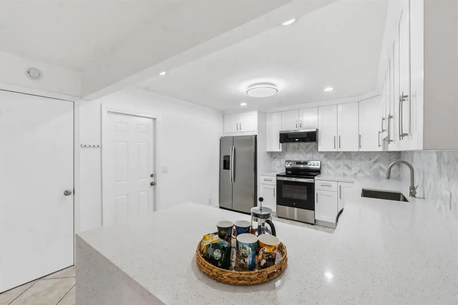 3379 NW 63rd Street, Fort Lauderdale FL 33309