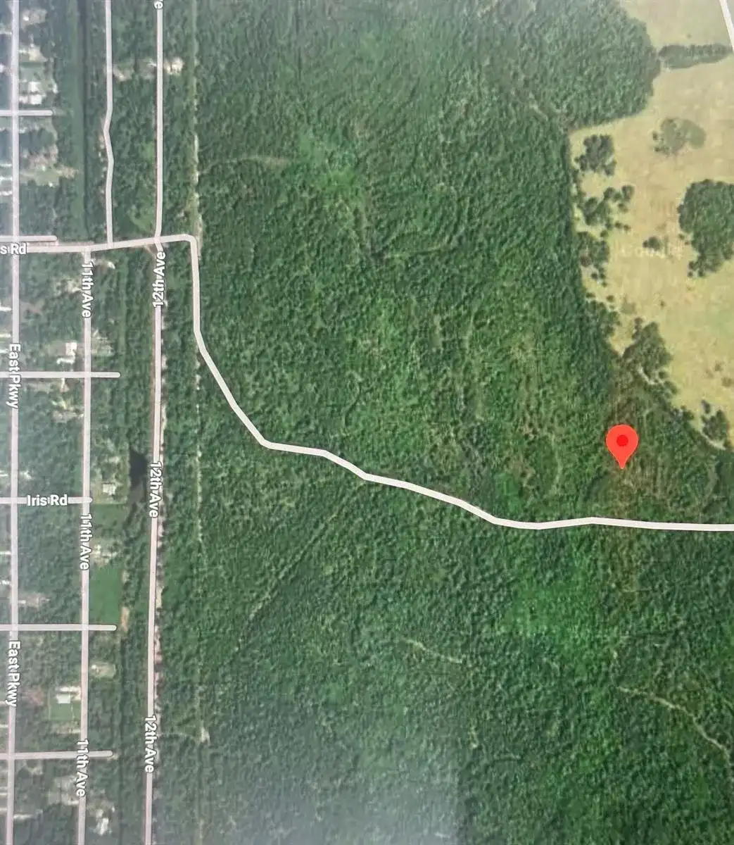 No Street Street, Deland FL 32720