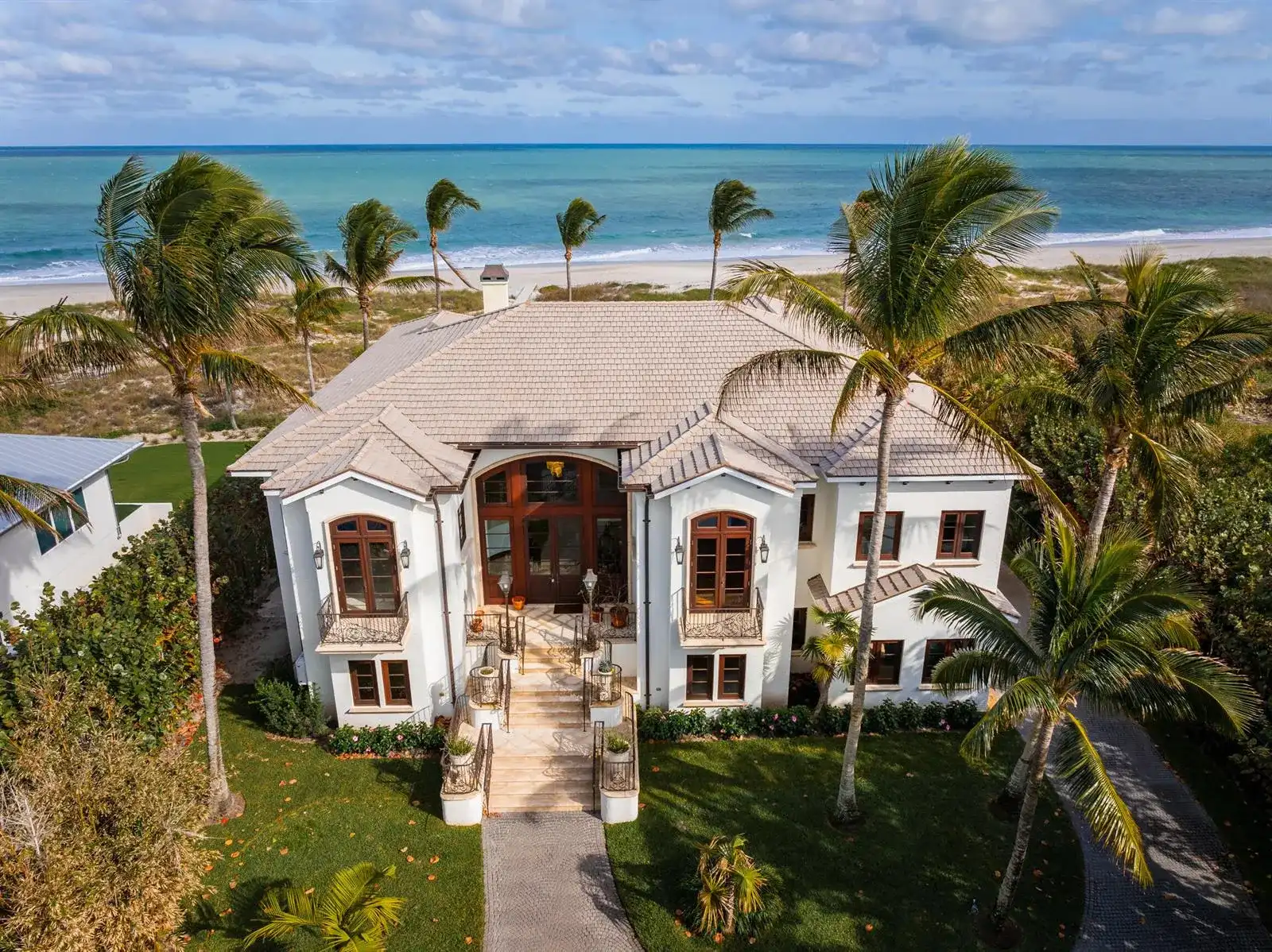 6722 N Highway A1a, Hutchinson Island FL 34949