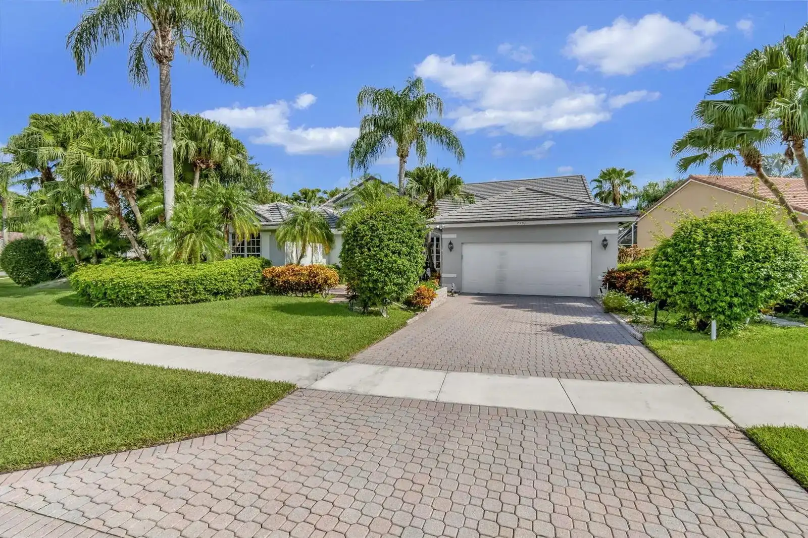 7791 Bridlington Drive, Boynton Beach FL 33472