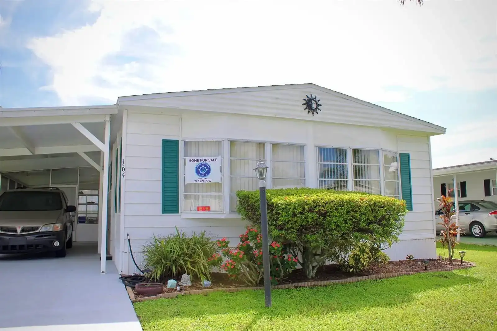 164 Camino Del Rio, Port St. Lucie FL 34952