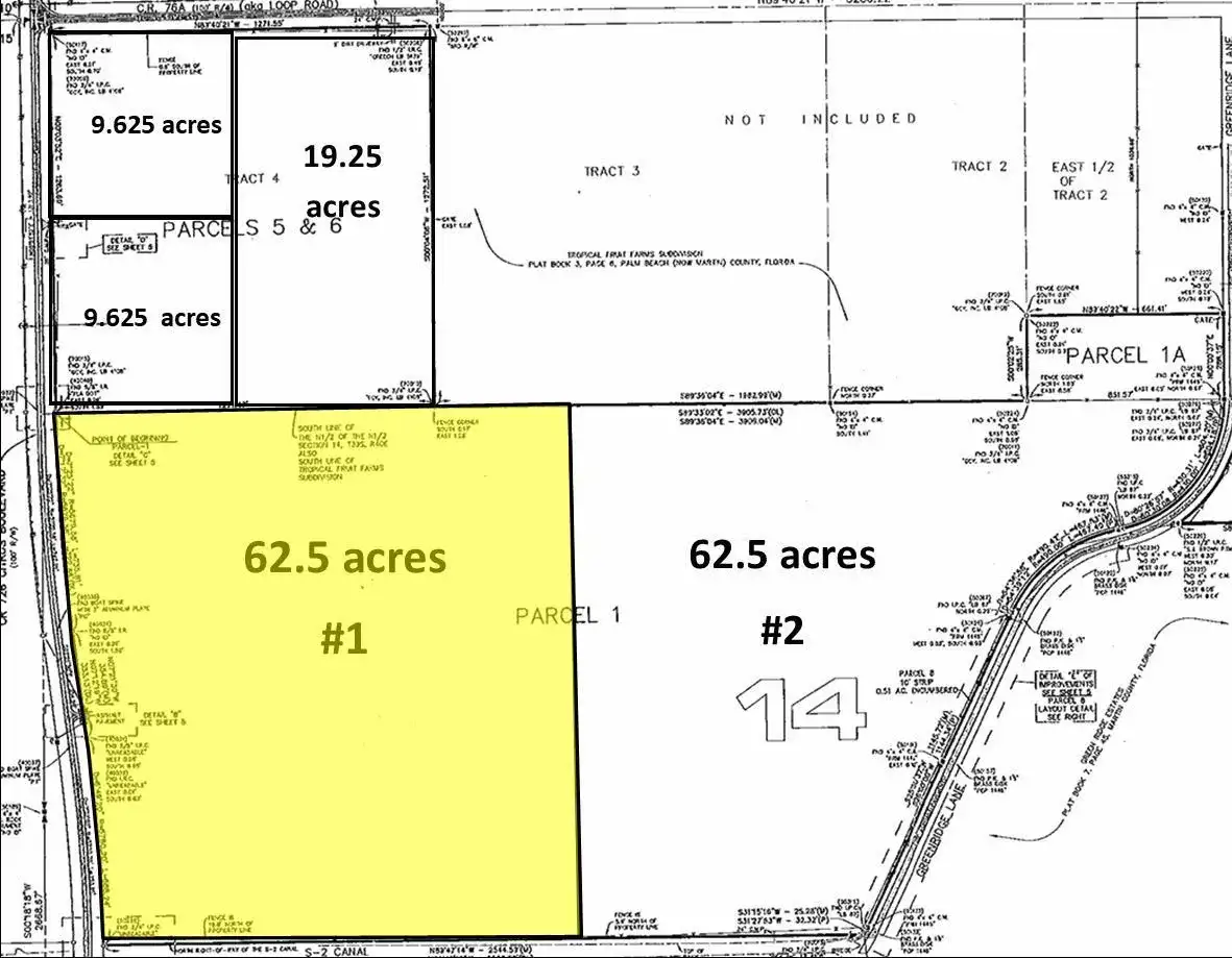 10241 SW Citrus Boulevard, Palm City FL 34990