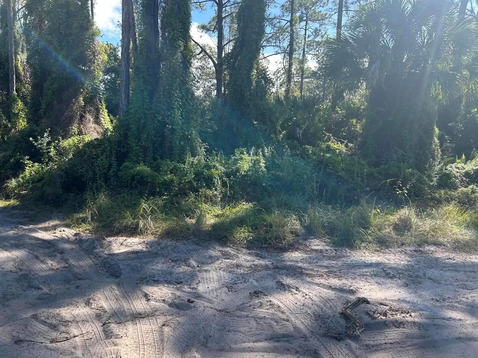 0 Slash Pine Trail, Fort Pierce FL 34945