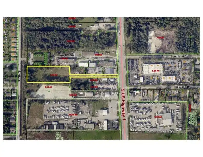 3306 S 7th Street, Fort Pierce FL 34982