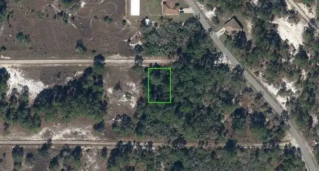 343 Summertime Avenue, Lake Placid FL 33852